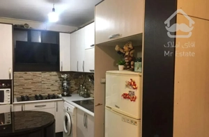 آپارتمان 50 متری. طبقه دوم. یه خواب