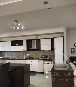 ۲۲۰ متری ۴ خوابه بنفشه