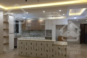 ۱۱۵ متر آپارتمان نوساز جهانتاب