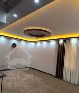 فروش آپارتمان ۹۰ متری / خوش‌نقشه و خوش‌موقعیت»