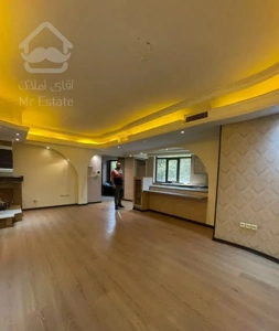 ۱۲۰ متر ۲ خواب قیطریه