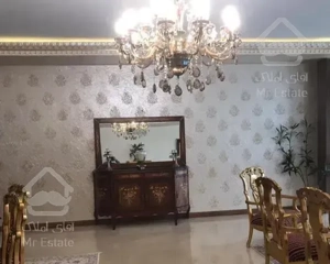 ۱۵۵متر پارک قیطریه استخر سونا جکوزی