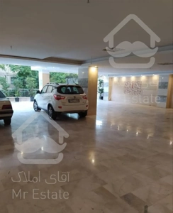 ۱۲۴ متر نوساز / کلید نخورده/ فروشی و رهن