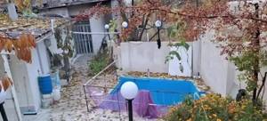 فروش خانه ویلایی ۷۵ متری ۲ خوابه