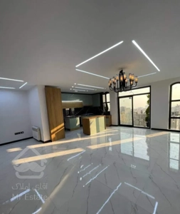 ۱۰۷متر فول ۵طبقه ۲واحدی مناسب سخت پسندان