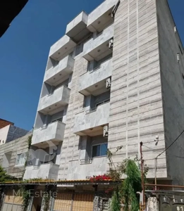 اجاره اپارتمان۱۵۰ متری ۴خواب داخل شهر محمودآباد