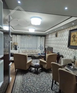 ۱۰۵ متری بازنشستگان ارتش چیتگر منطقه۲۲