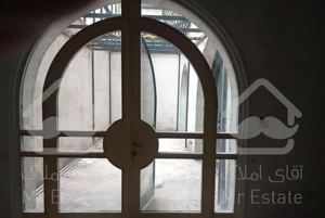 رهن کامل اپارتمان ۳۴۵ متر دربند