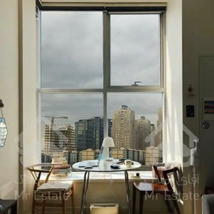 واحدهای ۱۲۰ متری برج هایپرلوکس/اقساط