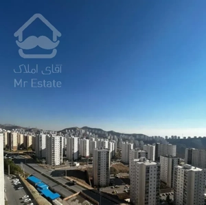 پردیس آپارتمان۲خواب سکونت سرمایه گذاری فاز۱۱تهران