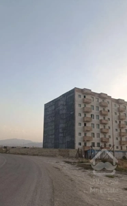 آپارتمان نوساز مجتمع مهاب۸۵ متر