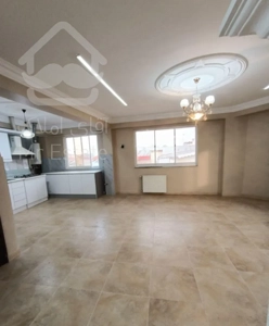 (فروش آپارتمان ۸۰ متری) مستقل۲ خوابه طبقه ۲