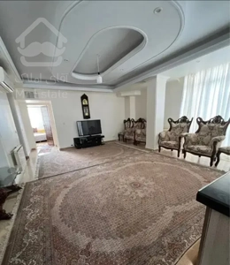 ۱۱۰متر/۲خواب/فول امکانات/بر میدان ۹