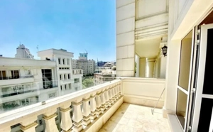 ۱۷۱متر/تاپ دزاشیب عمار/۳خواب/۲ پارکینگ سندی/کیمیا