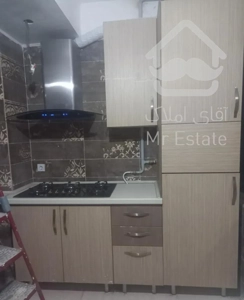 ۱۰۵ متری کلید نخورده