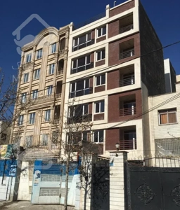 ۵۴ متری نقلی