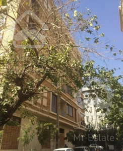 آپارتمان ۱۱۰ متری قبا شریعتی