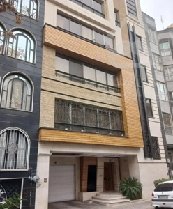 کاشانی تعاون آلاله غربی ۷۰متری ۲خ