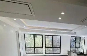 ۱۱۹متر ۲خواب مناسب سرمایه گذاری و سکونت