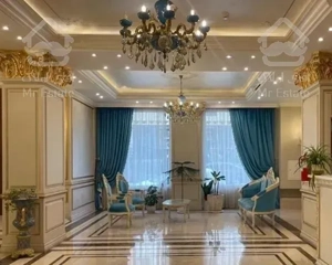 اجاره آپارتمان/ ۳۲۱ متر /نیاوران