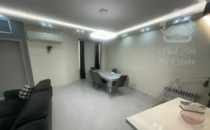جردن/ ۱۱۵ متر/ نور و ویو
