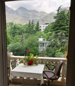 ۳۰۰ متر / ۴خواب / مشاعات آبی / جمشیدیه