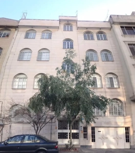 فروش ویژه 74 متری در بلوار فردوس