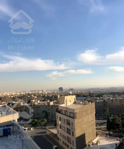 ۹۰متر۲خواب در برج مجلل