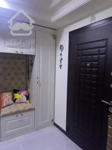 فروش 135 متری قیطریه/جهانتاب