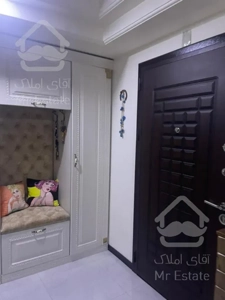 155 متر آپارتمان فول بازسازی شده