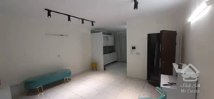 ۵۸ متر با امکانات