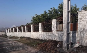 باغ با وی ابدی باسند ششدانگ فروش یا تهاتر