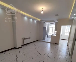 جنت آباد 68متر 2خ (سرمایه گذاری) غرق در نور