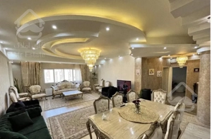 ٨٤متر ٢خواب/سالن پرده/سازمان برنامه شمالی