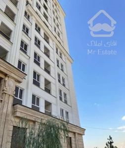 119متر/رونیکا پالاس/مهندس قربانی/سازنده برند