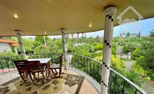 فروش ویلا شهرکی با ۳۵۰متر بناسندششدانگ رامسر