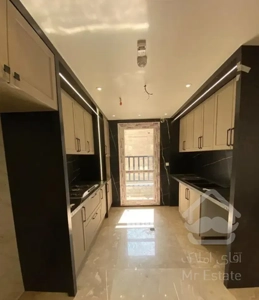 گیشا ۸۵ متر ۲ خواب فول * نوسازی شده*