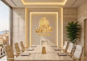 آپارتمان ۲۴۰‌ متری ۳ خوابه / فول مستر دار / آبنوس
