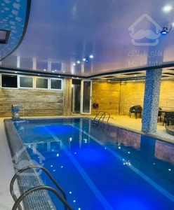 اجاره ی ویلای استخر دار ( مازندران سرخرود )