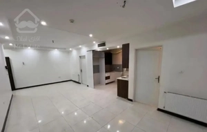 ۷۶ متر دو خواب . فول امکانات