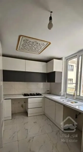 ۹۵ متر ۲ خواب/تازه ساز/گذر پهن/سبلان جنوب