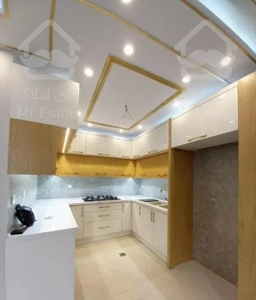 آپارتمان۷۷ متر/سالن پرده خور/تاپ لوکیشن