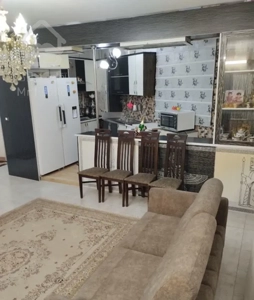 آپارتمان شهرک امیر کبیر زندی 78متردوبر نور