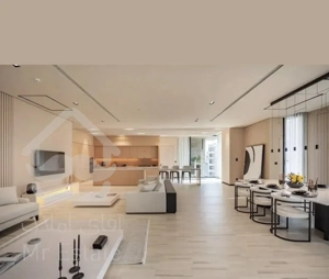 شهرک غرب/فلامک/۱۸۰متر سوپرلوکس