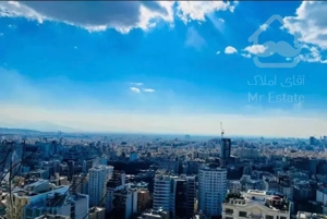 ۱۷۰متر مدرن آجودانیه نوساز کلید نخورده رهن کامل