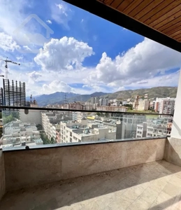 فروش آپارتمان ۱۱۵ متری ۲ خوابه /شهرک لاله/برج باغ