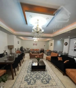 فاز۲ برج باغ کوه نور آپارتمان۲خواب ۵۰متر تراس