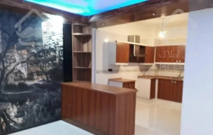 ۱۲۰متر ۳خواب *تک واحدی* میرداماد