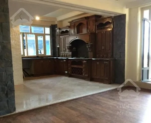 ۵۸متر ۱خواب فول امکانات بلوار فردوس