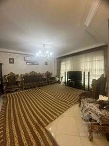 خرید اپارتمان ۸۳ متری ۲ خواب جنت اباد جنوبی